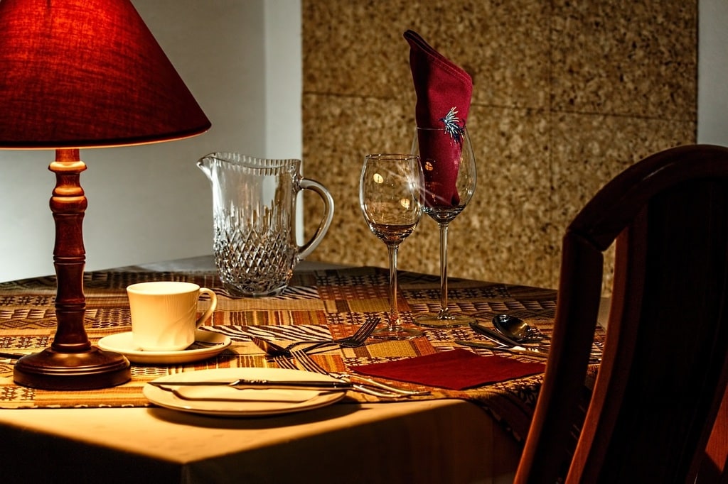 Choisir un luminaire suspendu pour la salle à manger