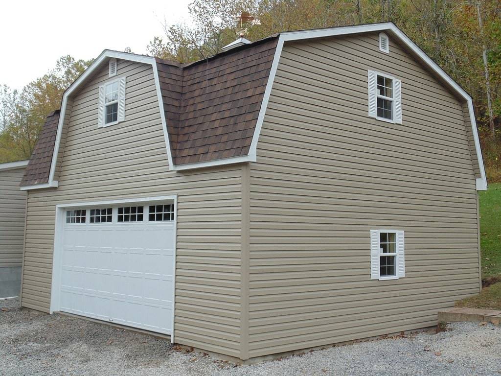 Moderniser votre maison avec une nouvelle porte de garage dans le Nord